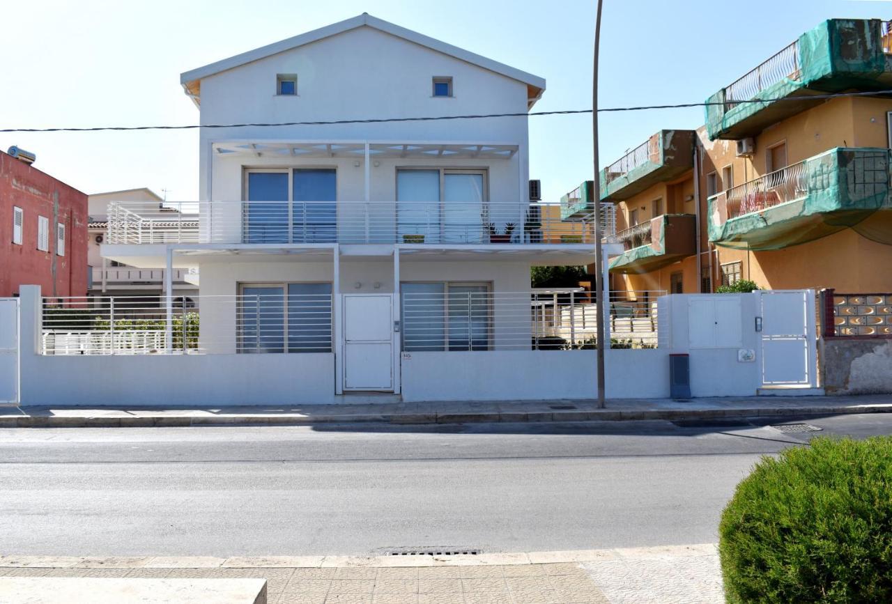 Appartement Affittimoderni Avola Lido Extérieur photo