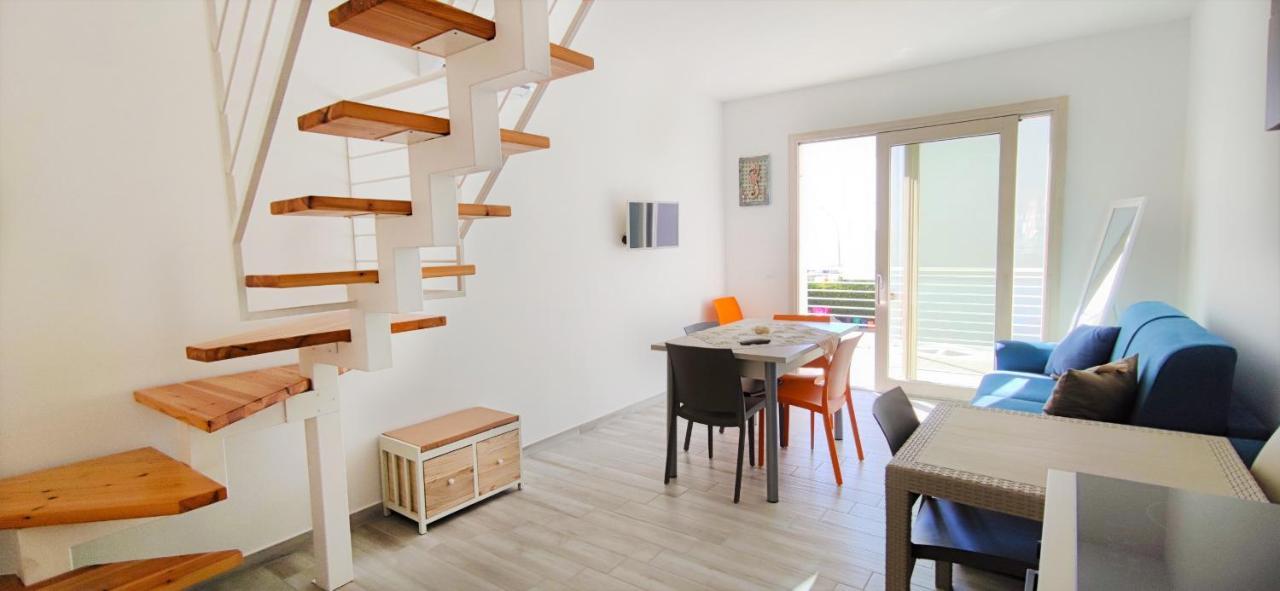 Appartement Affittimoderni Avola Lido Extérieur photo