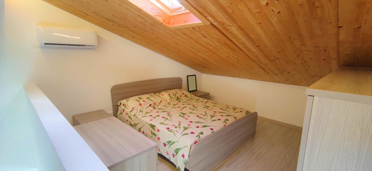 Appartement Affittimoderni Avola Lido Extérieur photo