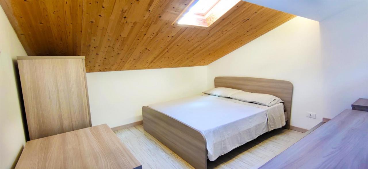 Appartement Affittimoderni Avola Lido Extérieur photo